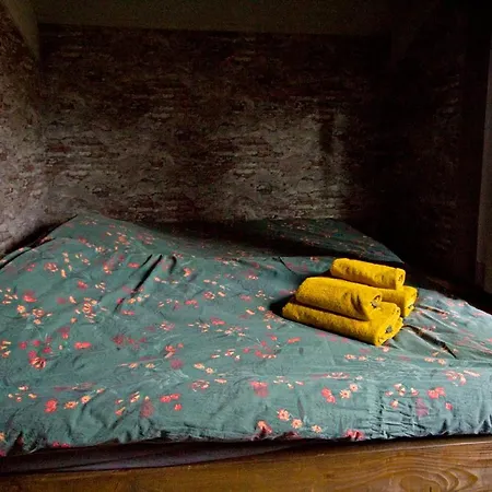 De Deel - Veluwe Nyaraló *