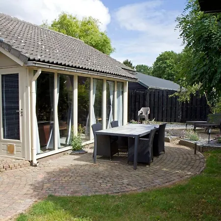 De Deel - Veluwe Holiday home *