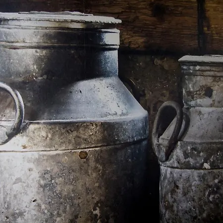 Nyaraló De Deel - Veluwe Ede