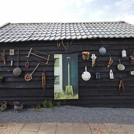 De Deel - Veluwe Holiday home Ede