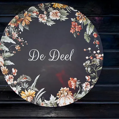 Holiday home De Deel - Veluwe *
