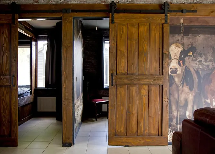 De Deel - Veluwe * Ede