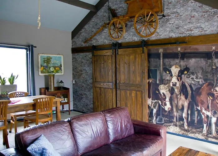 De Deel - Veluwe Сasa de vacaciones