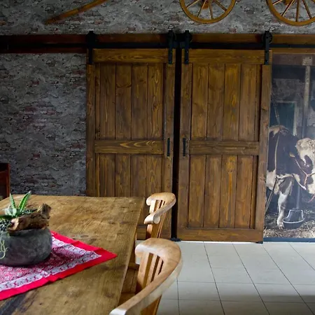 Semesterbostad De Deel - Veluwe Ede