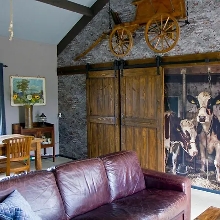 De Deel - Veluwe Semesterbostad