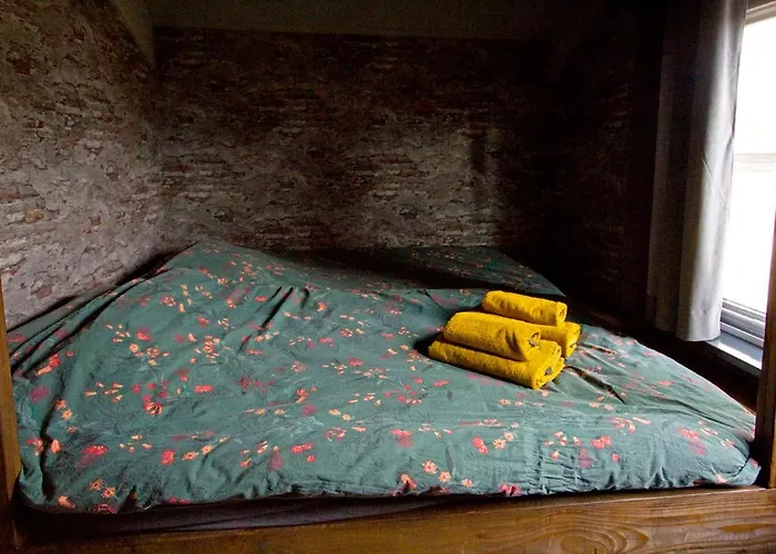 De Deel - Veluwe Semesterbostad *