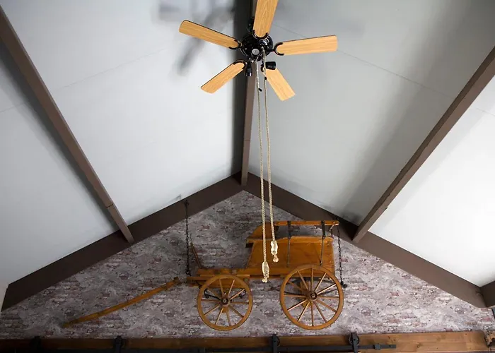 De Deel - Veluwe Semesterbostad