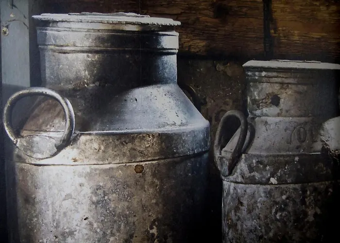 Semesterbostad De Deel - Veluwe Ede